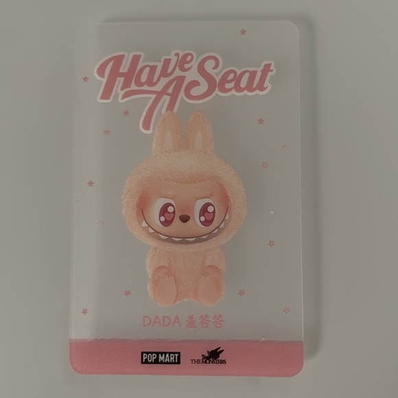 Labubu - Picture 2 of 7